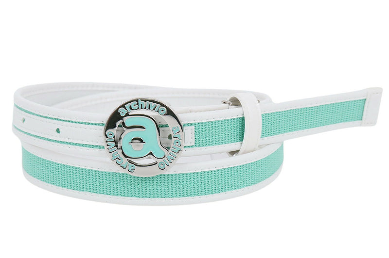 Women's belt archivio golf