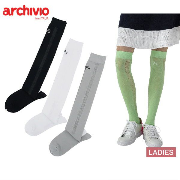 Women's Socks Archivio Golf