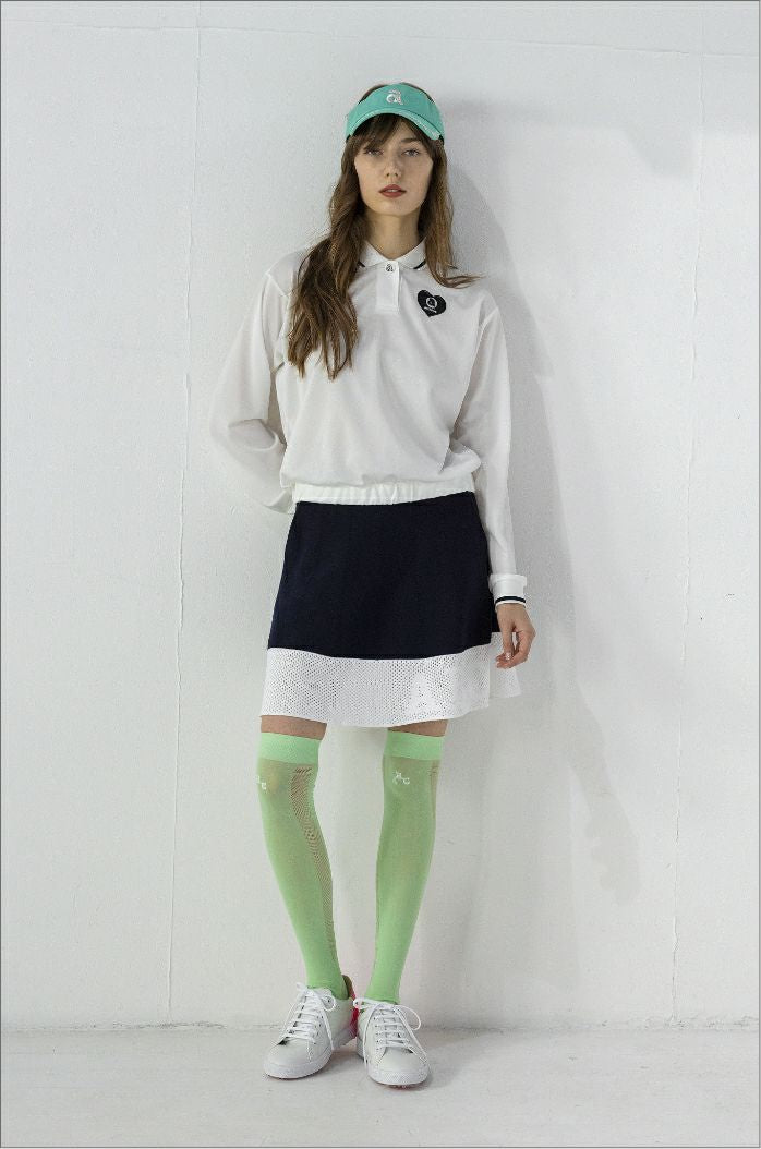 Women's Socks Archivio Golf