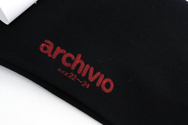 ソックス レディース アルチビオ archivio  ゴルフ