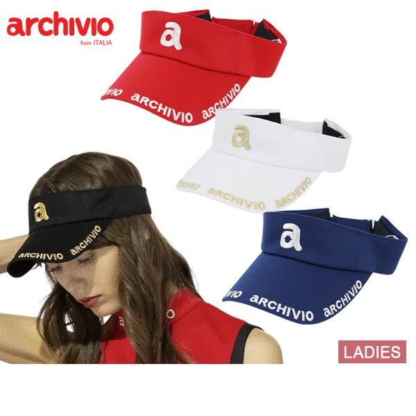 Sun visor for women archivio golf