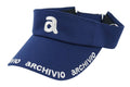 Sun visor for women archivio golf