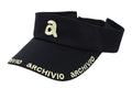 Sun visor for women archivio golf