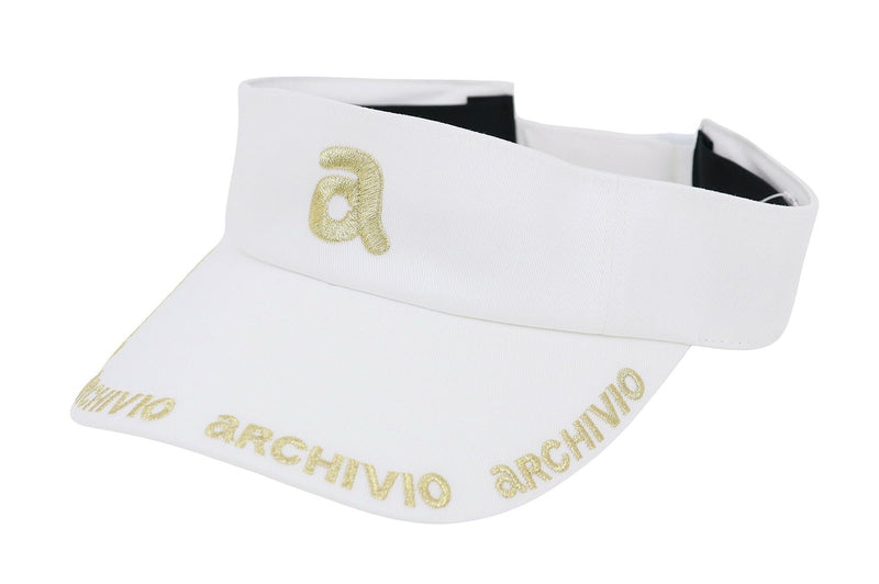 Sun visor for women archivio golf