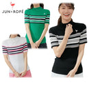 Women's sweater JUN & ROPE golf wear