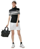 Women's sweater JUN & ROPE golf wear