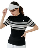 Women's sweater JUN & ROPE golf wear