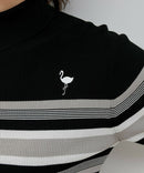 Women's sweater JUN & ROPE golf wear