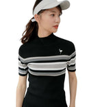 Women's sweater JUN & ROPE golf wear