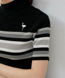 Women's sweater JUN & ROPE golf wear