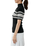 Women's sweater JUN & ROPE golf wear