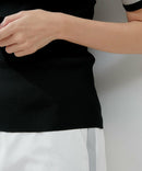 Women's sweater JUN & ROPE golf wear