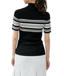 Women's sweater JUN & ROPE golf wear