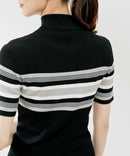 Women's sweater JUN & ROPE golf wear