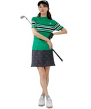 Women's sweater JUN & ROPE golf wear
