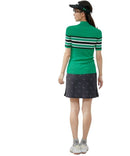 Women's sweater JUN & ROPE golf wear