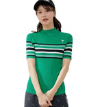 Women's sweater JUN & ROPE golf wear