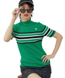 Women's sweater JUN & ROPE golf wear