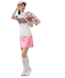 Women's sweater JUN & ROPE golf wear