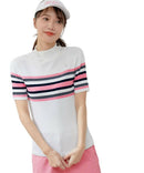 Women's sweater JUN & ROPE golf wear