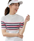 Women's sweater JUN & ROPE golf wear
