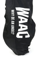 旅行封面男子女士WAC WAAC日本官方高爾夫