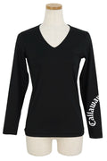 Inner shirt for women Callaway apparel Callaway golf Callaway APPAREL Golf wear