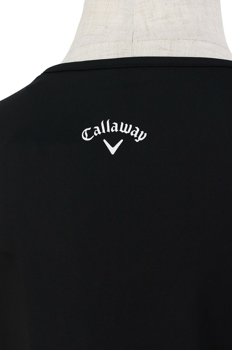 Inner shirt for women Callaway apparel Callaway golf Callaway APPAREL Golf wear