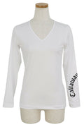 Inner shirt for women Callaway apparel Callaway golf Callaway APPAREL Golf wear