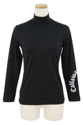 Inner shirt for women Callaway Apparel Callaway APPAREL Golf wear