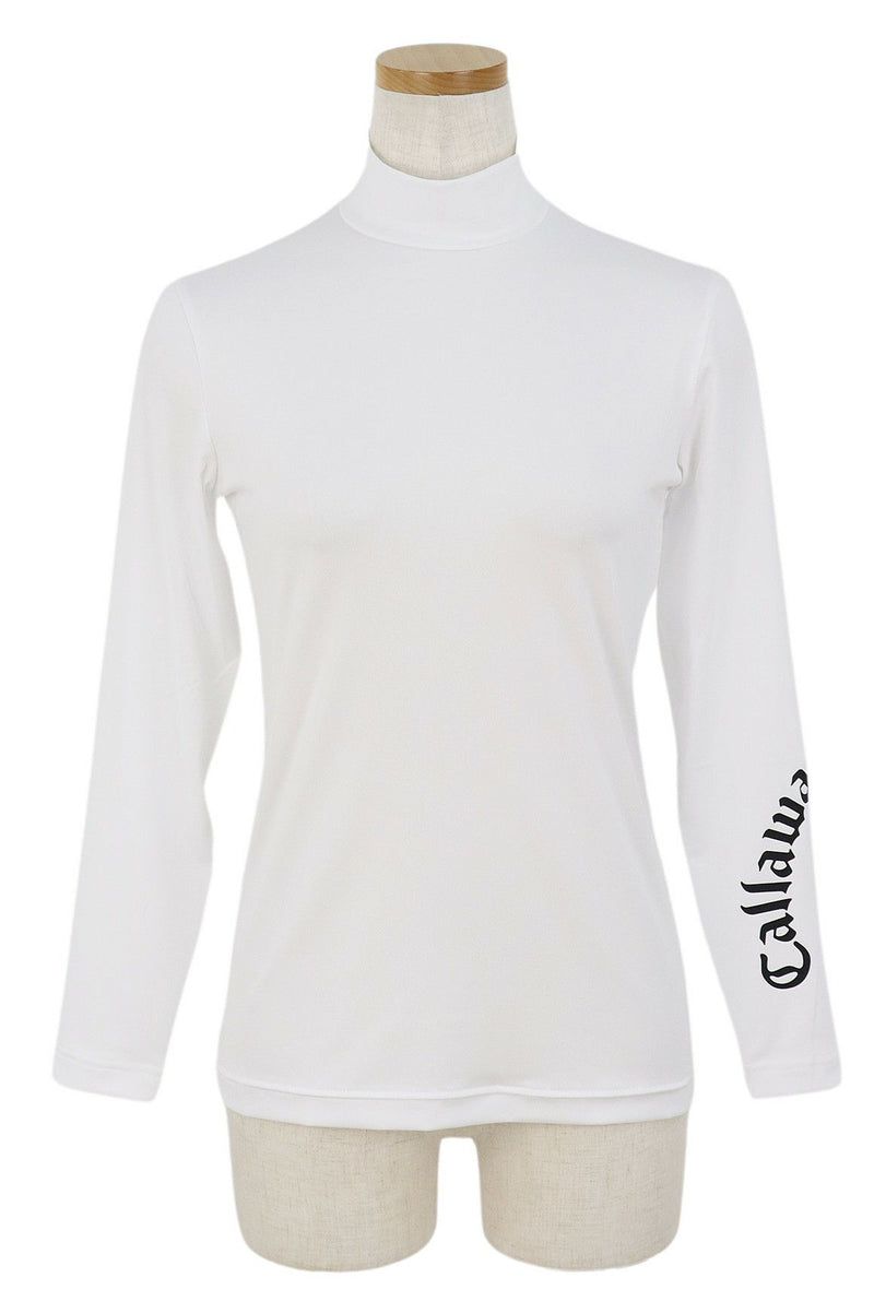 Inner shirt for women Callaway Apparel Callaway APPAREL Golf wear