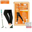 レギンス レディース スリムウォークゴルフ SLIMWALK GOLF  ゴルフ