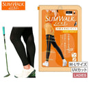 レギンス レディース スリムウォークゴルフ SLIMWALK GOLF  ゴルフ