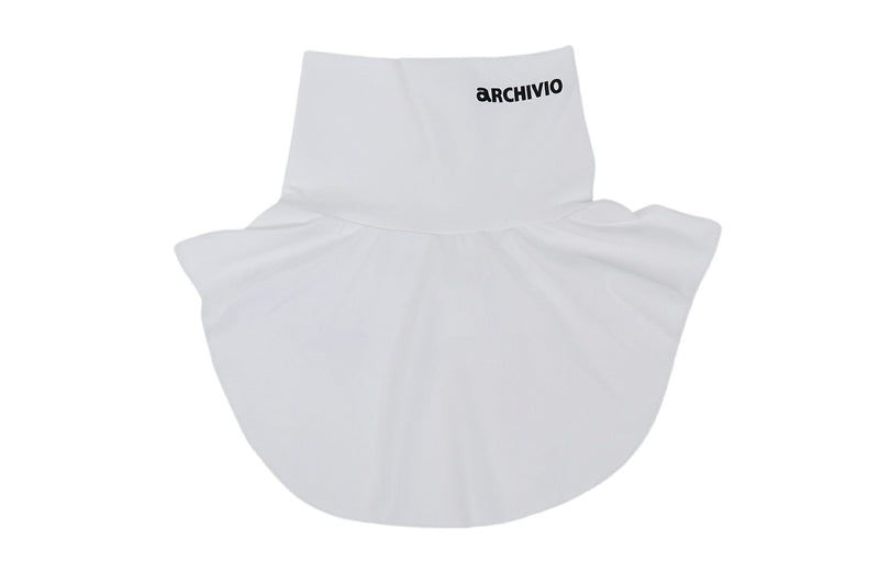 Neck cover for women archivio golf