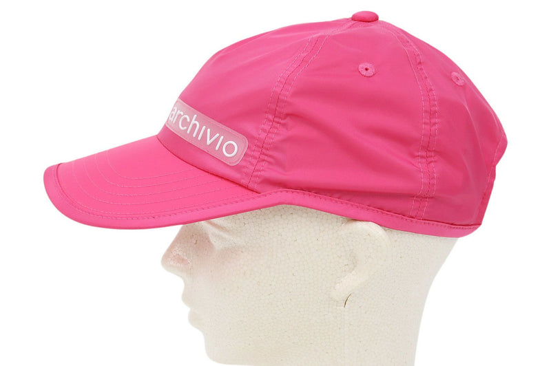 Women's cap archivio golf