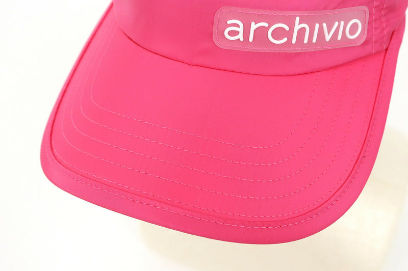 Women's cap archivio golf