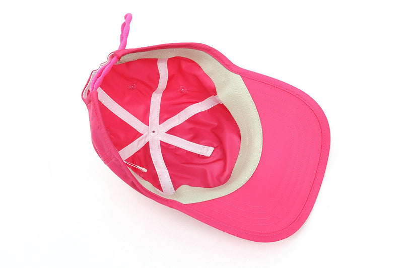 Women's cap archivio golf