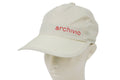 Women's cap archivio golf