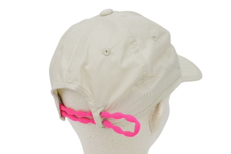 Women's cap archivio golf