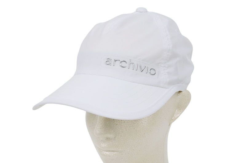 Women's cap archivio golf