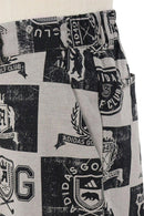 男士褲子阿迪達斯阿迪達斯高爾夫阿迪達斯高爾夫日本官方高爾夫服裝