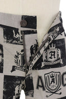 男士褲子阿迪達斯阿迪達斯高爾夫阿迪達斯高爾夫日本官方高爾夫服裝