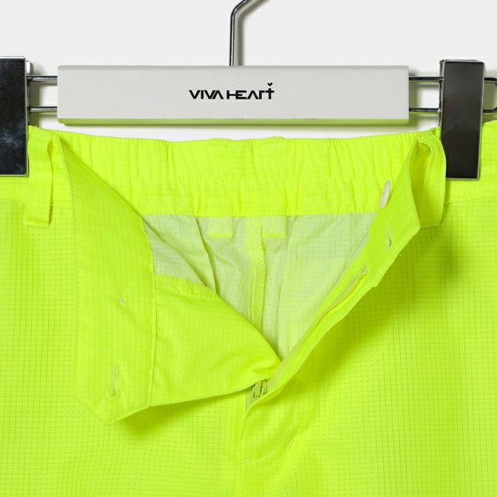 Short Pants Ladies Viva Heart VIVA HEART 2024 Spring / Summer New Golf Wear