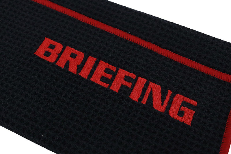 タオル メンズ レディース ブリーフィング ゴルフ BRIEFING GOLF  ゴルフ
