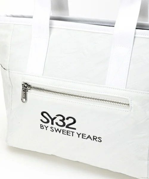 Kart Bag Men's Ladies SY32 by Sweet Years Golf Eswisarty by Sweet Iyers Golf Japan Genuine 2024 Spring / Summer New Golf