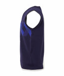 ベスト メンズ ジュン＆ロペ JUN＆ROPE  ゴルフウェア