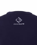 ベスト メンズ ジュン＆ロペ JUN＆ROPE  ゴルフウェア
