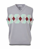 ベスト メンズ ジュン＆ロペ JUN＆ROPE  ゴルフウェア