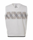 ベスト メンズ ジュン＆ロペ JUN＆ROPE  ゴルフウェア