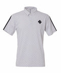 Poro Shirt Men's Jun & Lope Jun & Rope 2024 Spring / Summer New Golf wear